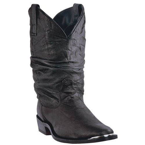 dress cowboy boots for men